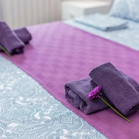 Gloria דירה בלגרד