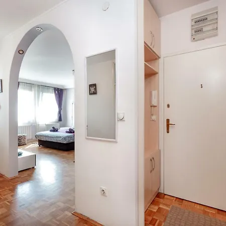 Apartament Gloria Belgrad